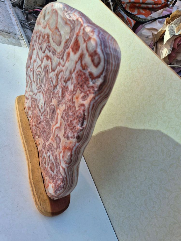 옥돌 호랑이 조각문양가격조정사진되로판다39 36 9센치--1