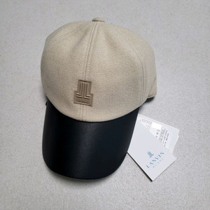 랑방 블랑 볼캡