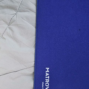 메트로바 바이올엣 미스트 게이밍 마우스패드 급처합니다.