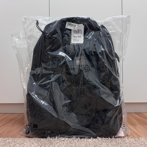 [새상품|택포] 칼하트 윕 킥플립 백팩 (블랙/F)