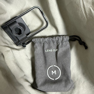 Moment lense clip 카메라 렌즈 클립