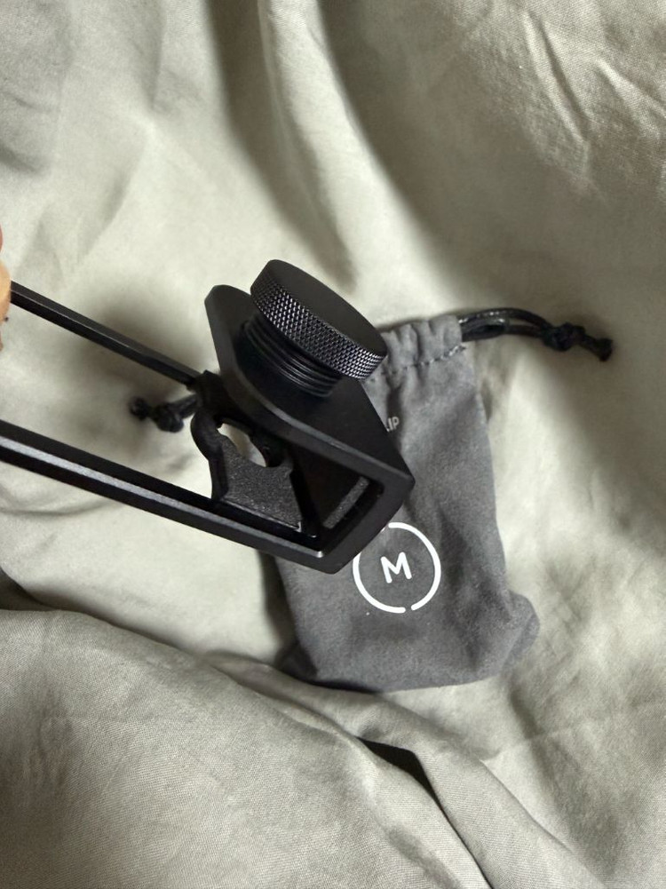 Moment lense clip 카메라 렌즈 클립--2