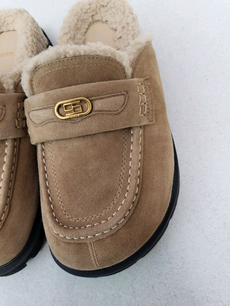 시스템 어그 슬리퍼(사진 도용시 법적조치) 이미지