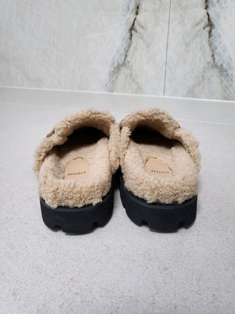 시스템 어그 슬리퍼(사진 도용시 법적조치) 이미지