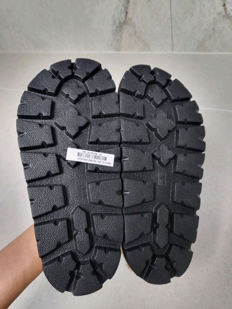 시스템 어그 슬리퍼(사진 도용시 법적조치) 이미지