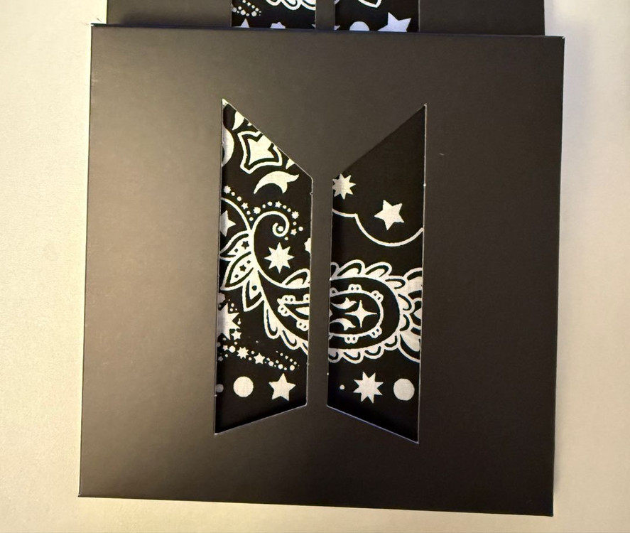 달석진 런석진 인천 앵콘 아미존 특전 랜야드 슬로건 라이브플레이 런석진 포카 이미지