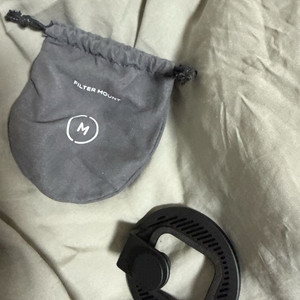 Moment filter mount 카메라 필터 클립