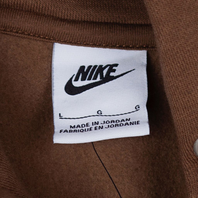 [M,L]나이키 클럽 후드 집업 팝니다--6