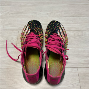 아디다스 프레데터 한정판 축구화 280 PREDCOPX