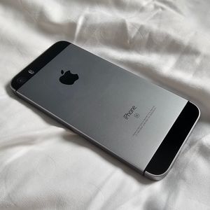 [짜깁기X정품] 아이폰 SE1 128GB 배터리신품 무음카메라 스그