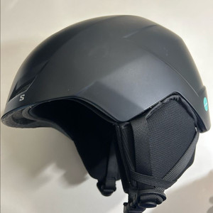 살로몬 주니어 스키 헬멧 이미지