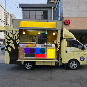 푸드트럭 판매 임대합니다 이미지
