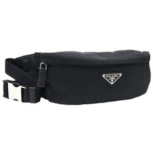 프라다 힙색 2VL034 Marsupio 리나일론 / 더스트백+보증서
