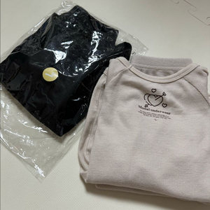 오유(OU) 9부실내복 새상품