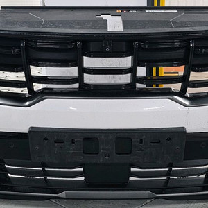 쏘렌토 MQ4 PE 프론트 범퍼 (SWP)