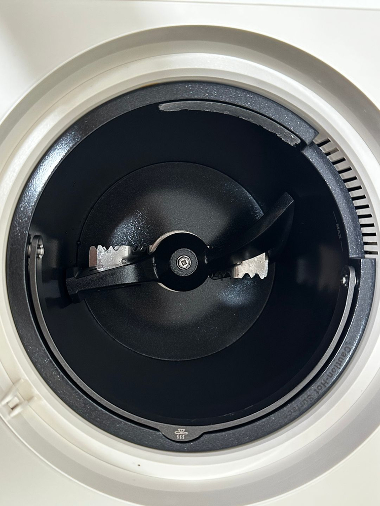 대성쎌틱 음식물처리기 이지클린 대용량 분쇄기 건조기 가정용 3L / 베이지(DSK-5250B) 이미지