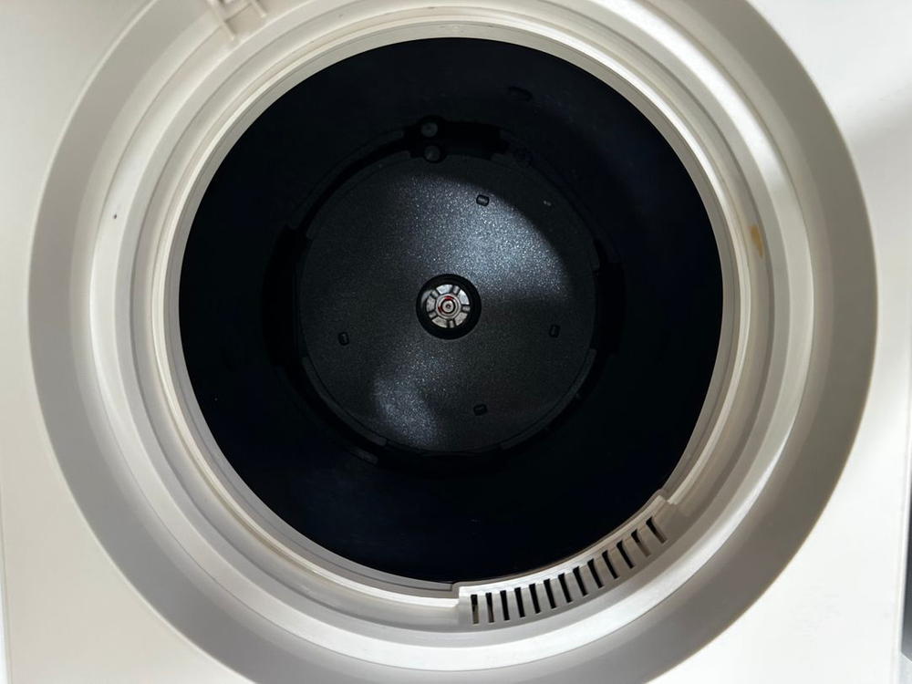 대성쎌틱 음식물처리기 이지클린 대용량 분쇄기 건조기 가정용 3L / 베이지(DSK-5250B) 이미지