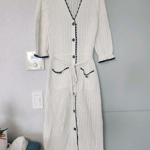 마쥬 니트 원피스