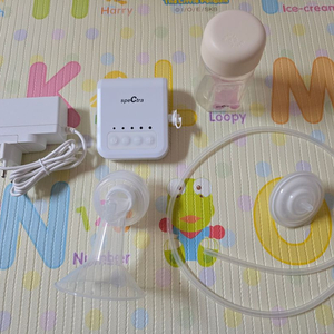 휴대용 스펙트라 유축ㄱㅣ