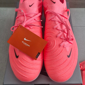 나이키 팬텀gx2 엘리트 ag-pro 새제품 판매