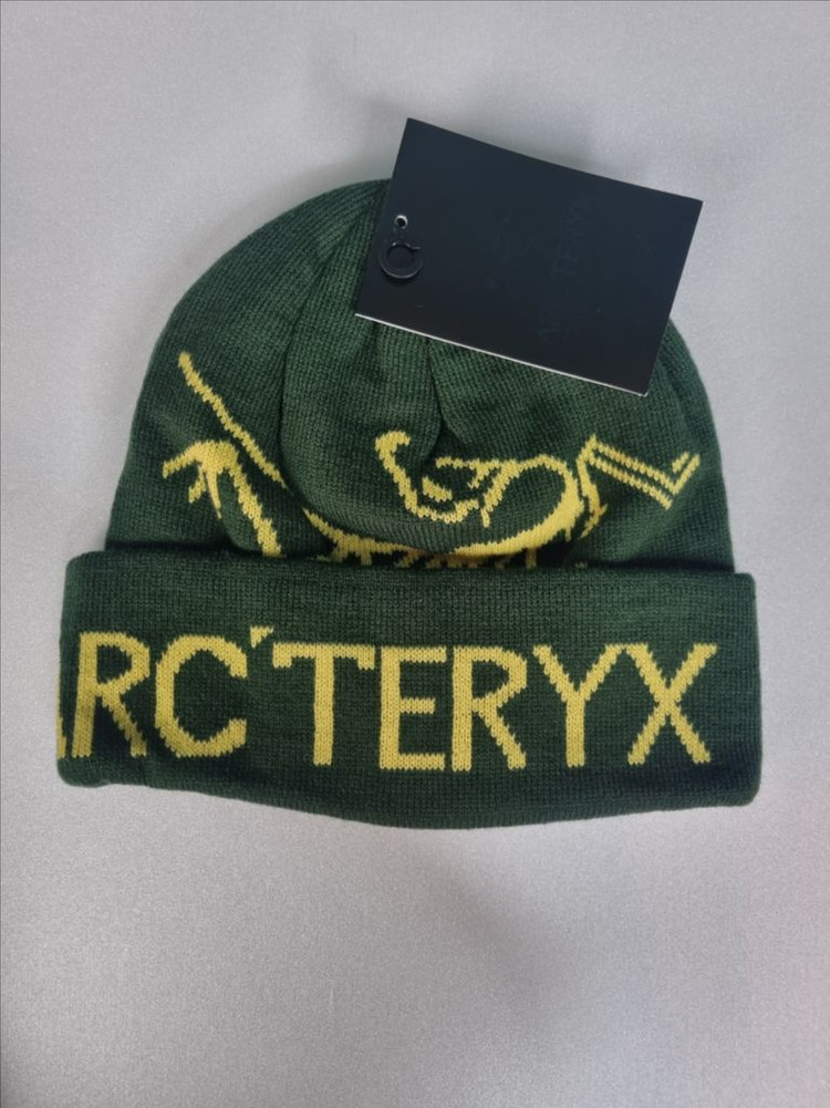 아크테릭스 비니. 버드워드토크--2