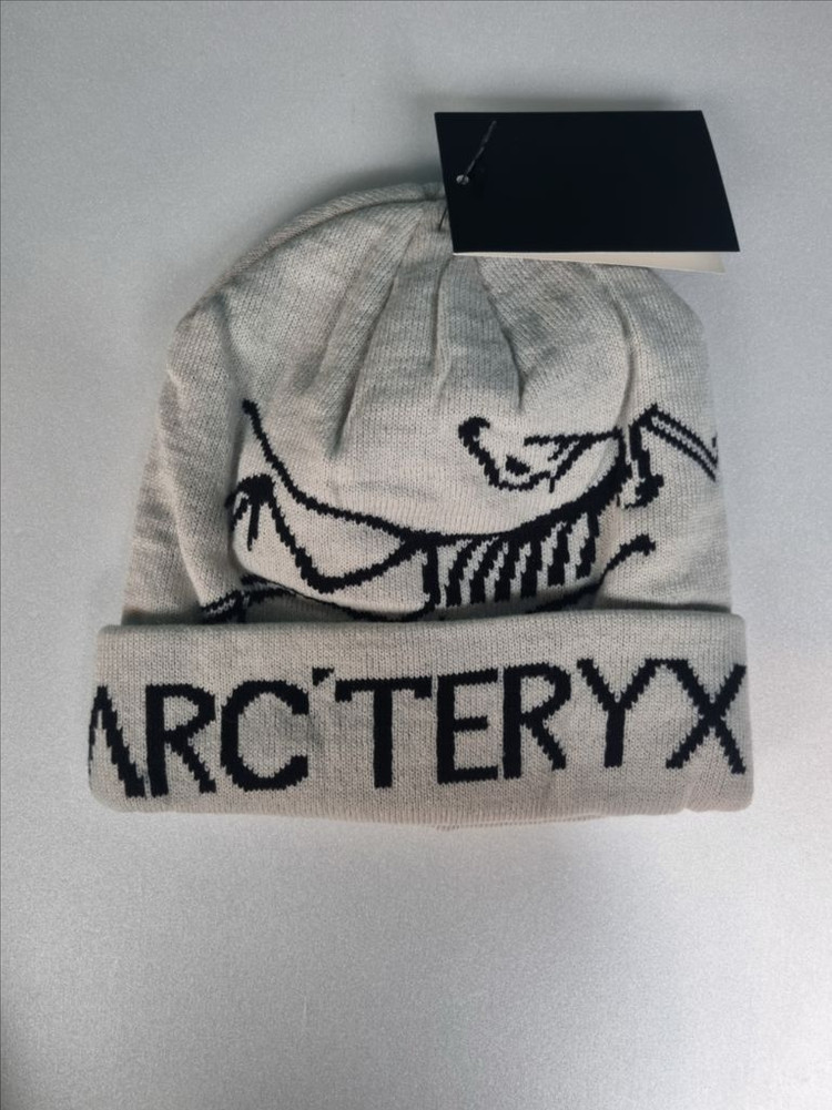 아크테릭스 비니. 버드워드토크--3