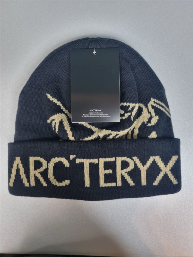 아크테릭스 비니. 버드워드토크--7