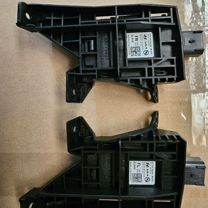 쏘렌토 MQ4 PE 코너레이더 세트