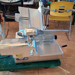 후지육절기 2na 2017년식 안산 사사동