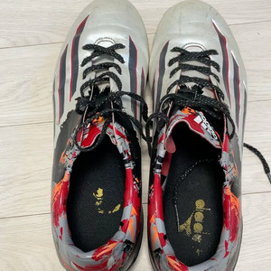 아디다스 메시 10.1 AG 한정판 축구화 280