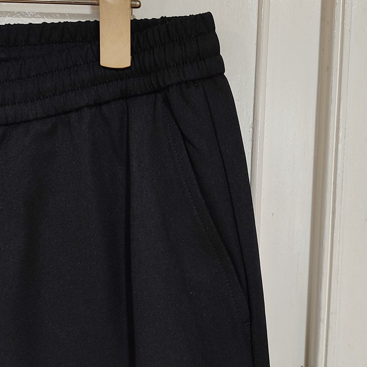 남성 블랙팬츠32 조거 카고 바지 스포츠 아웃도어 트레이닝 새상품--4