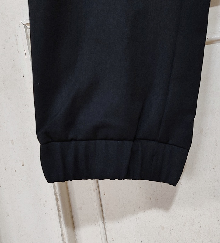 남성 블랙팬츠32 조거 카고 바지 스포츠 아웃도어 트레이닝 새상품--7