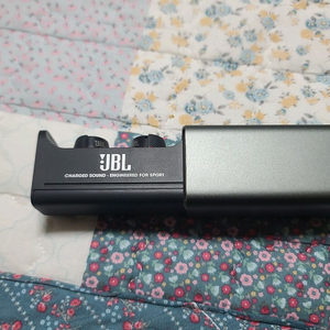 JBL 언더아머 무선 블루투스이어폰