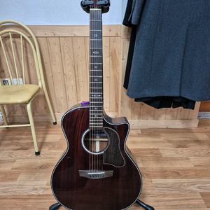 일렉트릭 어쿠스틱 기타