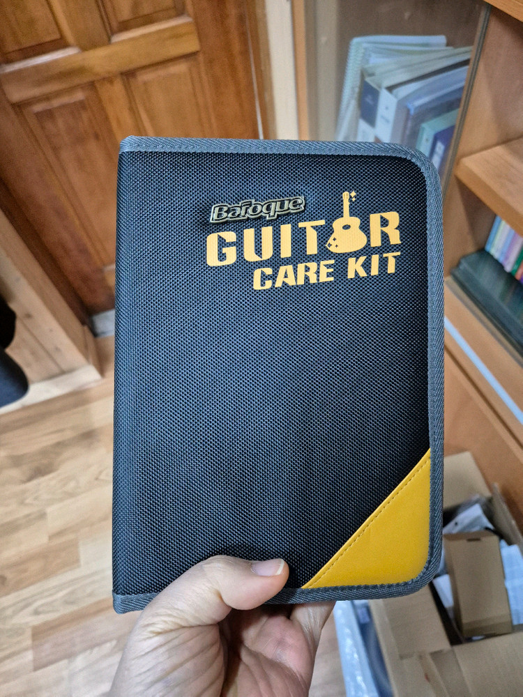 일렉트릭 어쿠스틱 기타--4