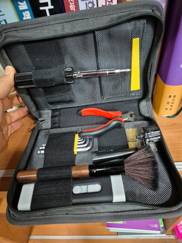 일렉트릭 어쿠스틱 기타--5