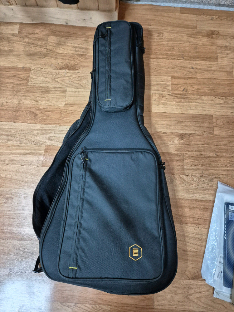 일렉트릭 어쿠스틱 기타--9