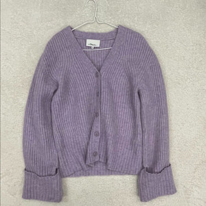 3.1필립림 알파카 가디건(55)