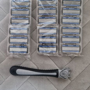 남성용면도기세트