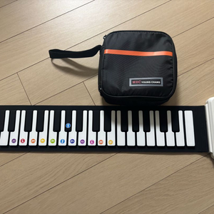 영창 롤피아노 택포 이미지