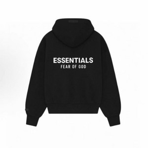 [피어;오브갓] 새상품 / 후드집업 / 약 105~110 사이즈