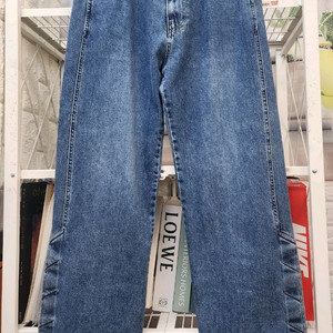 시스템 옴므 남성 청바지 32 데님팬츠 MM39