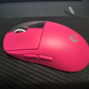 로지텍 지슈라2 무선마우스