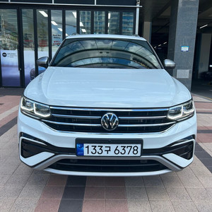 [리스승계] 폭스바겐 티구안 올스페이스 2.0 TSI 프레스티지-무보증,무선납 이미지