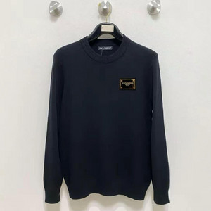 [돌체;앤가바나] 새상품 / 니트 / 약 100 사이즈