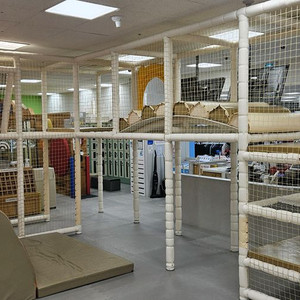 키즈카페 정글짐 판매합니다