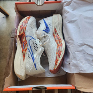 나이키 베이퍼 플라이 3 카본화(한정판)