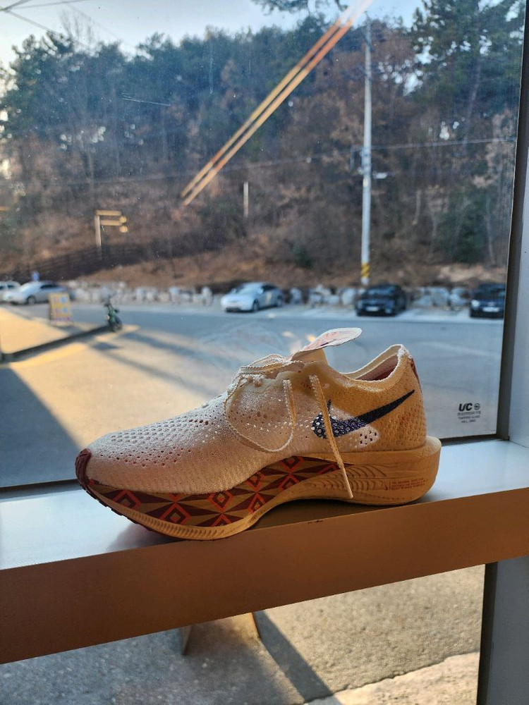 나이키 베이퍼 플라이 3 카본화(한정판)--3