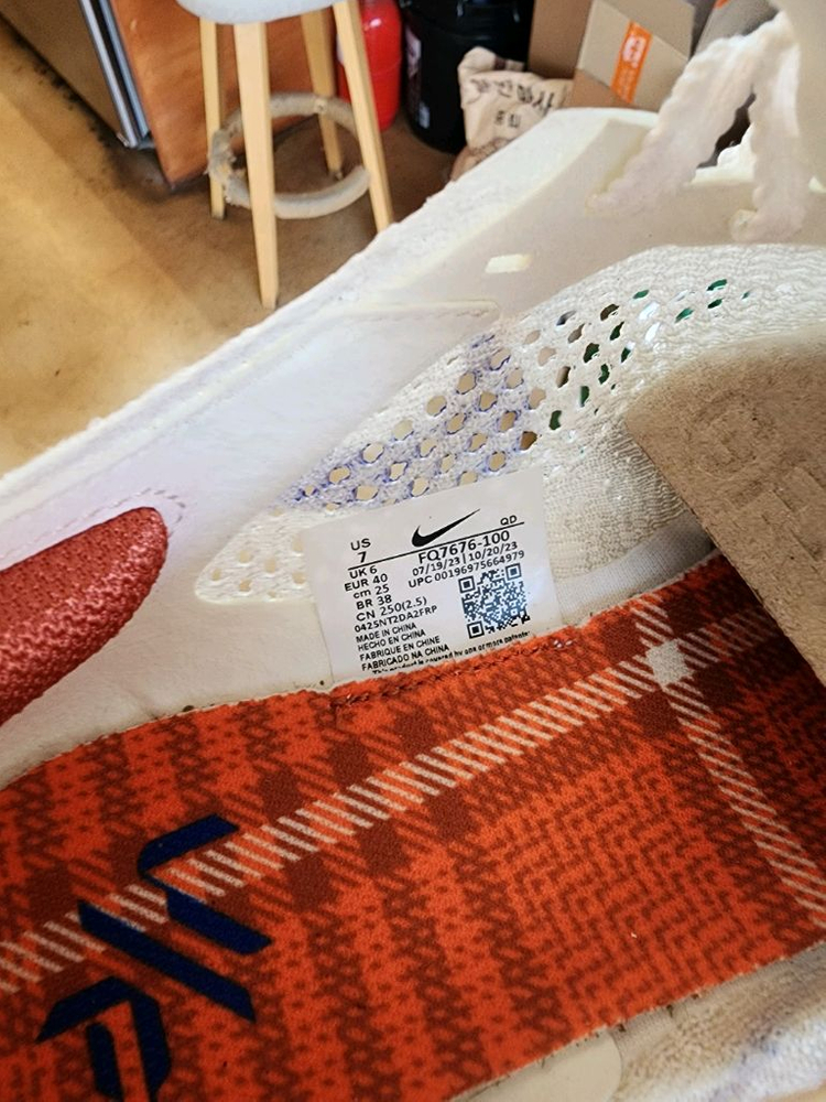 나이키 베이퍼 플라이 3 카본화(한정판)--7