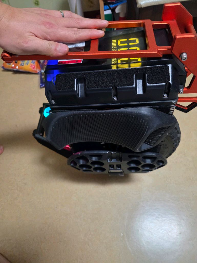 비고드팔콘 전동휠--2